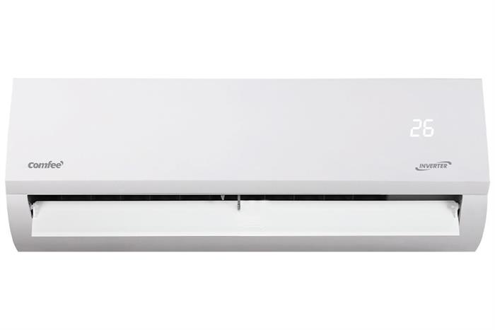 Điều Hòa Comfee Inverter 10000 BTU 2 Chiều CFS-10VHAFF